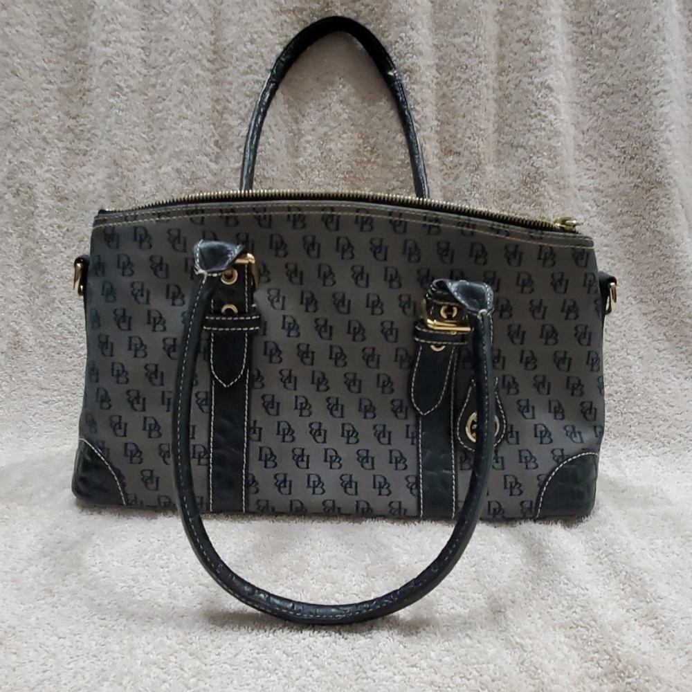 Dooney and Bourke handbag